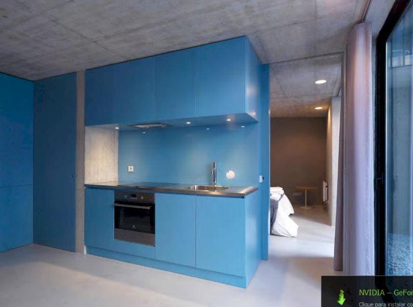 Breiner 310 Downtown Porto Boutique Apartments Exteriér fotografie