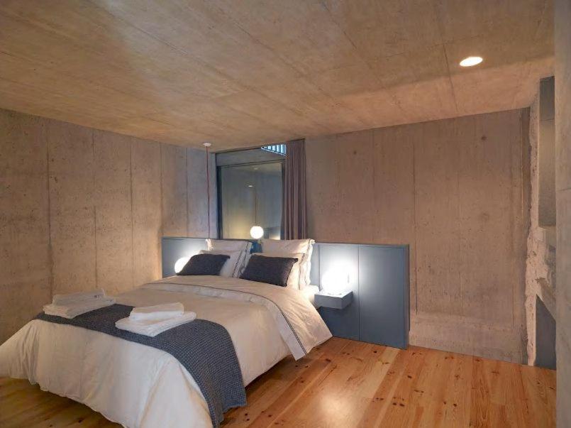 Breiner 310 Downtown Porto Boutique Apartments Exteriér fotografie