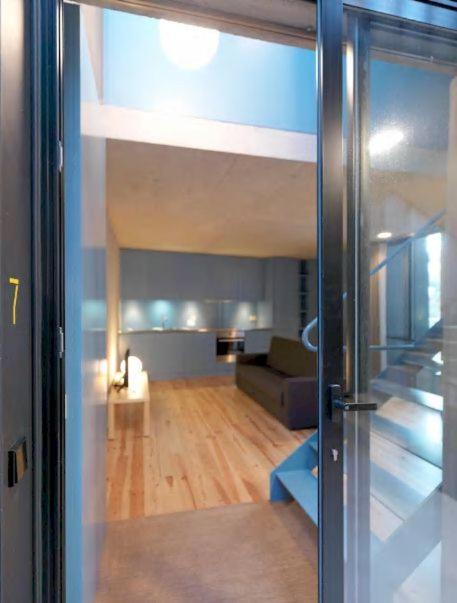 Breiner 310 Downtown Porto Boutique Apartments Exteriér fotografie