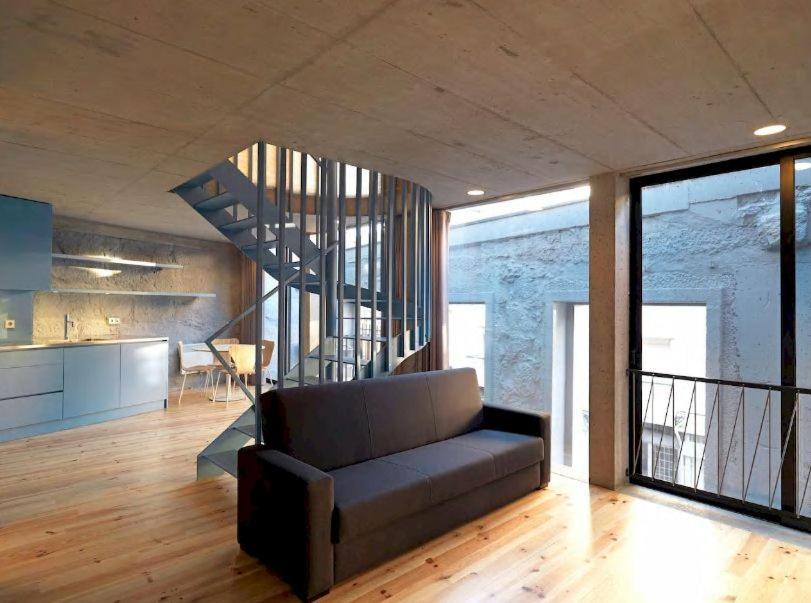 Breiner 310 Downtown Porto Boutique Apartments Exteriér fotografie